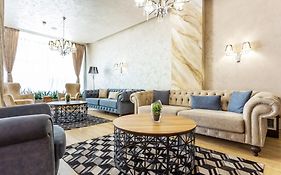 Сити Авеню Хотел